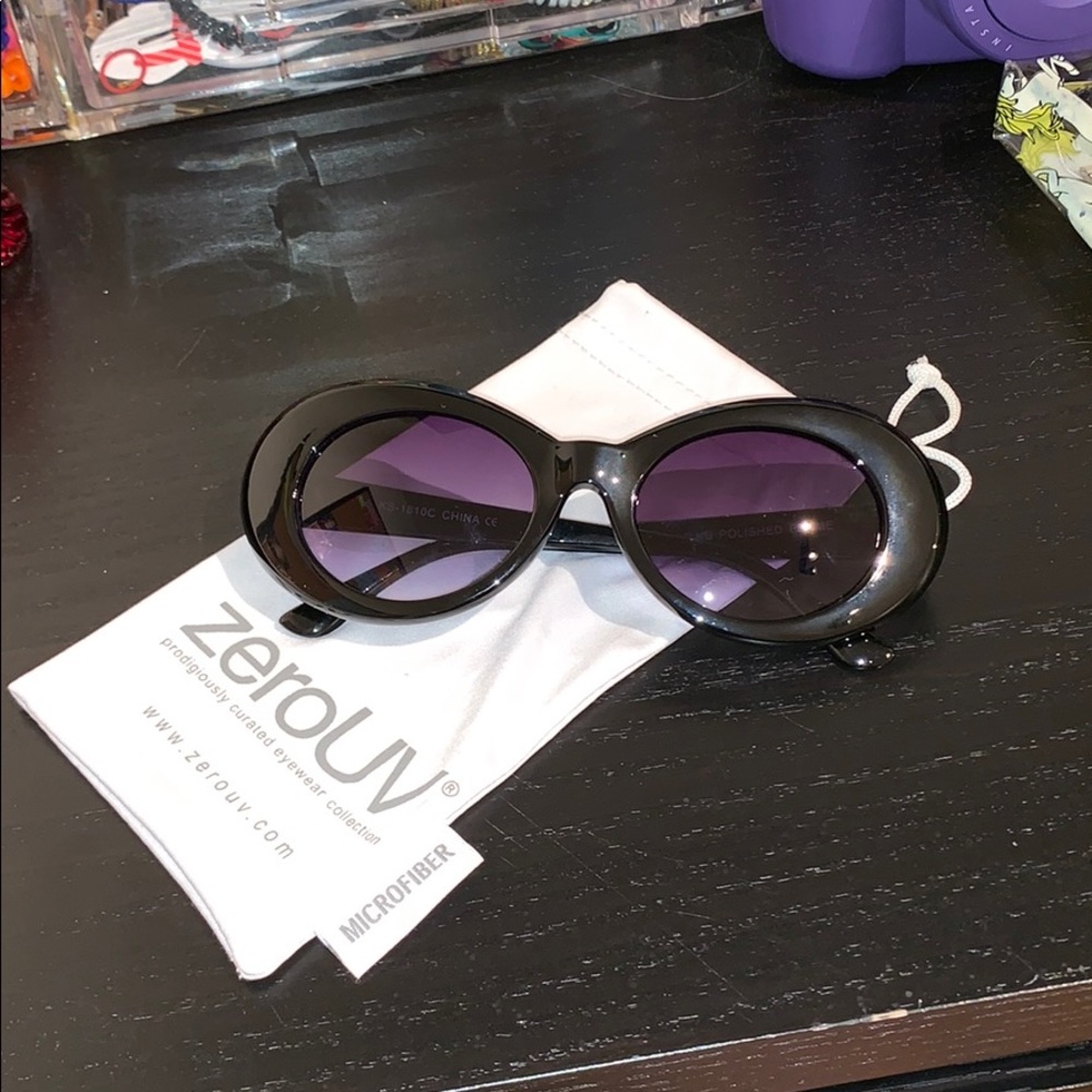 glasses